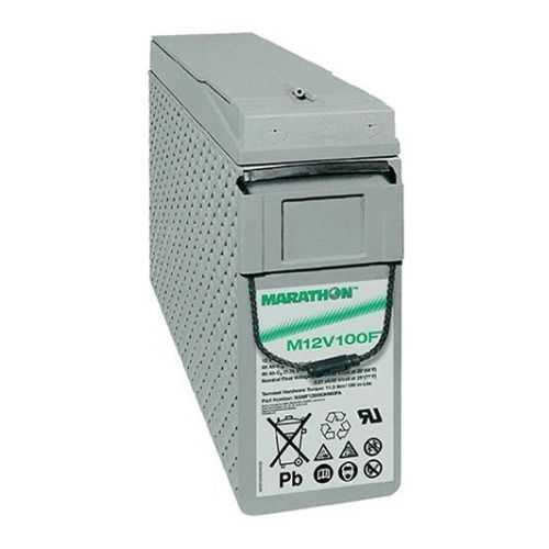 Аккумулятор Marathon M12V100 FT HB