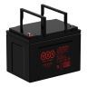 Аккумулятор WBR EVX 75-12NG