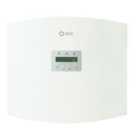 Export Power Management Solis-EPM3-5G-PLUS