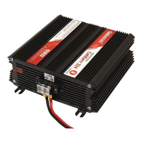 Инвертор СибВатт 324, DC/AC, 24В/220В, 300Вт