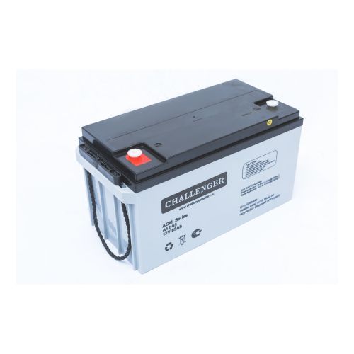 Аккумулятор Challenger A12-65