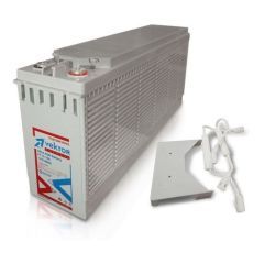 Аккумулятор VEKTOR FT 12-100