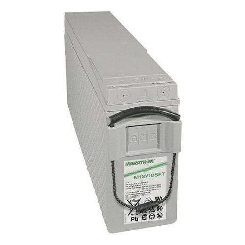 Аккумулятор Marathon M12V105 FT HB