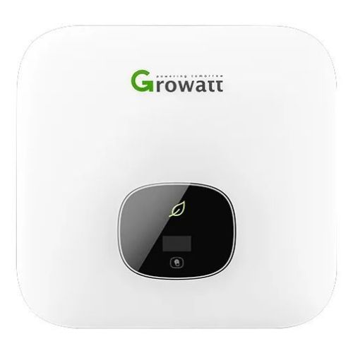 Сетевой инвертор Growatt MIN 2500TL-X