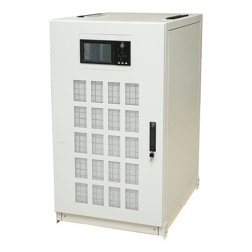 Трехфазный ИБП ST33100 (100 кВА)