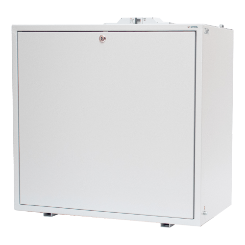 Батарейный стеллаж BS-24-2W