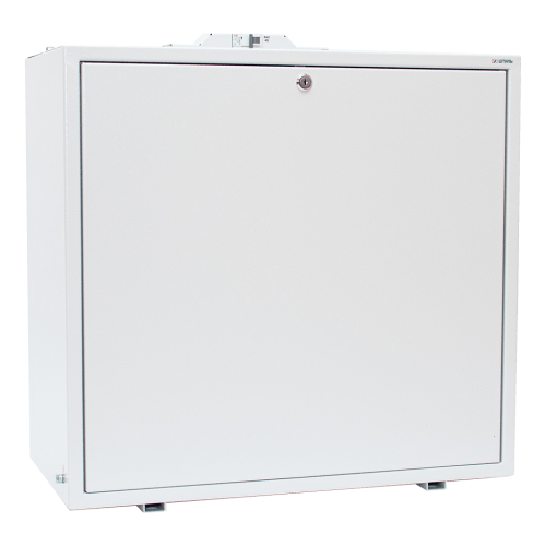 Батарейный стеллаж BS-24-2W