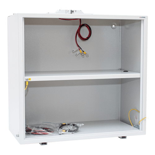 Батарейный стеллаж BS-24-2W