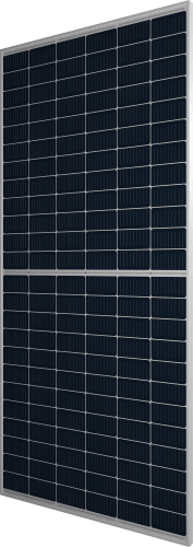 Солнечная батарея Longi 555 Вт