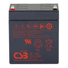 Аккумулятор CSB GP 1245
