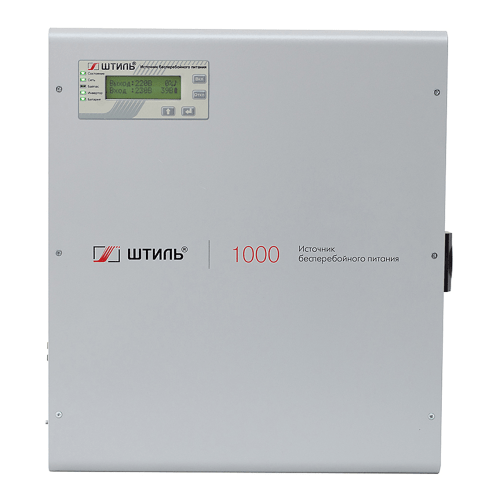 ИБП SW1000SL (1000 ВА)