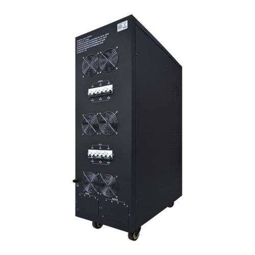 Стабилизатор напряжения Энергия Hybrid II 100000