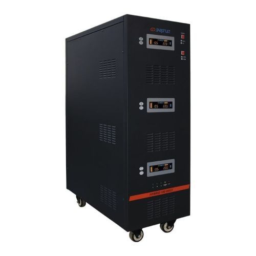 Стабилизатор напряжения Энергия Hybrid II 100000