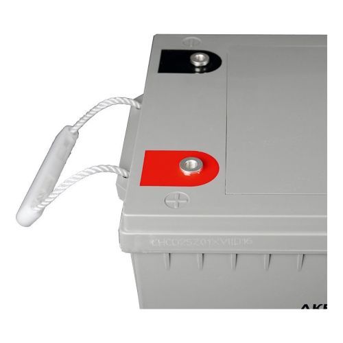 Аккумулятор АКБ 12-200 Энергия