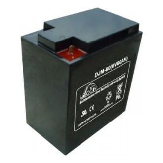 Аккумулятор LEOCH DJM660