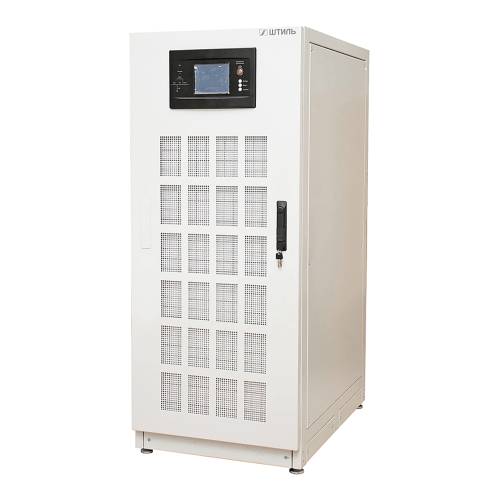 Трехфазный ИБП ST33080 (80 кВА)