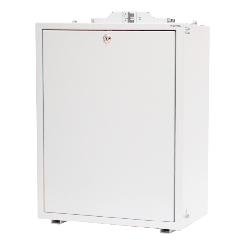 Батарейный стеллаж BS-24-1W