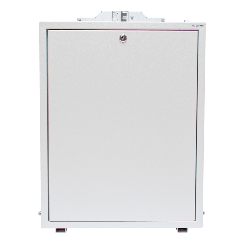 Батарейный стеллаж BS-24-1W