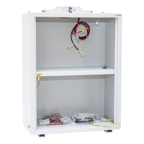 Батарейный стеллаж BS-24-1W