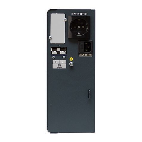 ИБП SW500L (500 ВА)