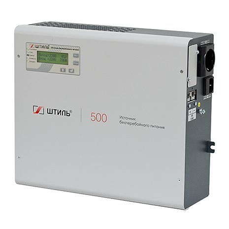 ИБП SW500L (500 ВА)