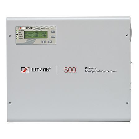 ИБП SW500L (500 ВА)