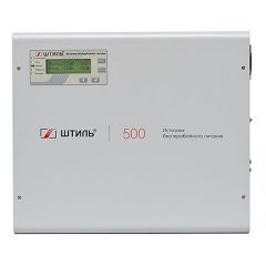 ИБП SW500L (500 ВА)