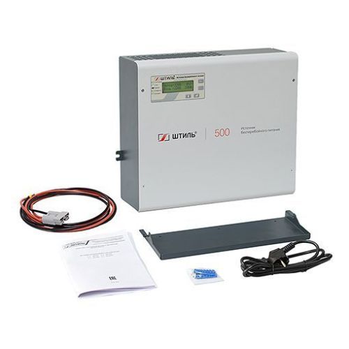 ИБП SW500L (500 ВА)