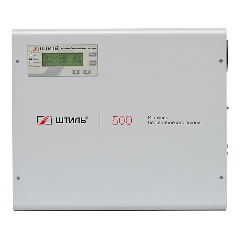 ИБП SW500L (500 ВА)