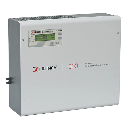 ИБП SW500L (500 ВА)
