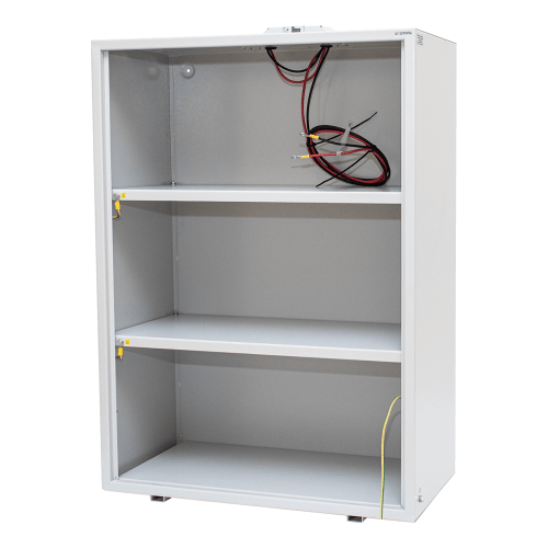 Батарейный стеллаж BS-36-2W