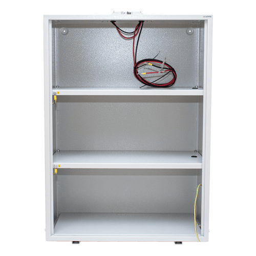 Батарейный стеллаж BS-36-2W