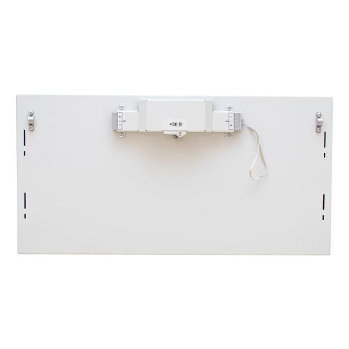 Батарейный стеллаж BS-36-2W