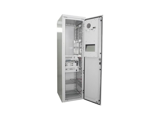 Климатический шкаф ШТК-104 КН-04С(Ц)