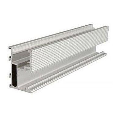 Рейлинг для солнечных батарей МА Rail (AL6005-Т5) L3500