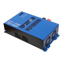 Инвертор СибВатт 3512 3500Вт/12В чистый синус