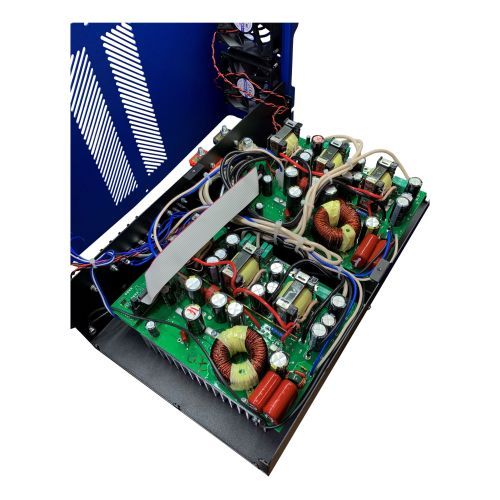 Инвертор СибВатт 3512 3500Вт/12В чистый синус