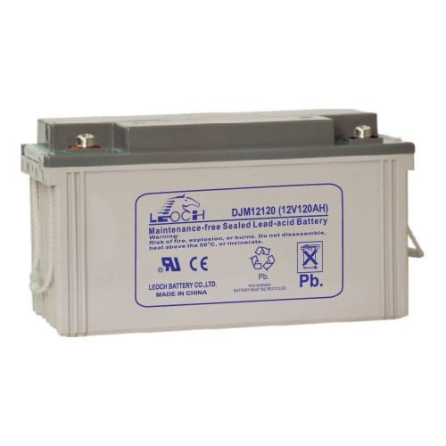 Аккумулятор LEOCH DJM12120