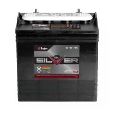 Аккумуляторная батарея TROJAN S-875