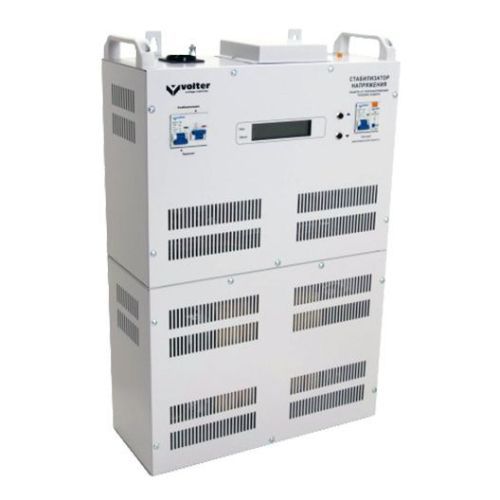 Стабилизатор напряжения Volter СНПТО-27 С