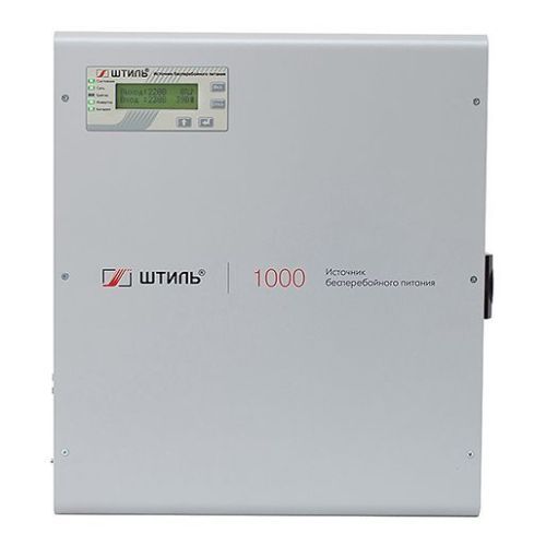 ИБП SW1000L (1000 ВА)