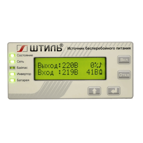 ИБП SW1000L (1000 ВА)