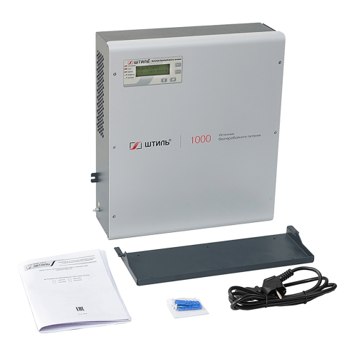 ИБП SW1000L (1000 ВА)