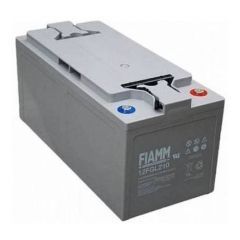 Аккумулятор FIAMM 12 FGL 210