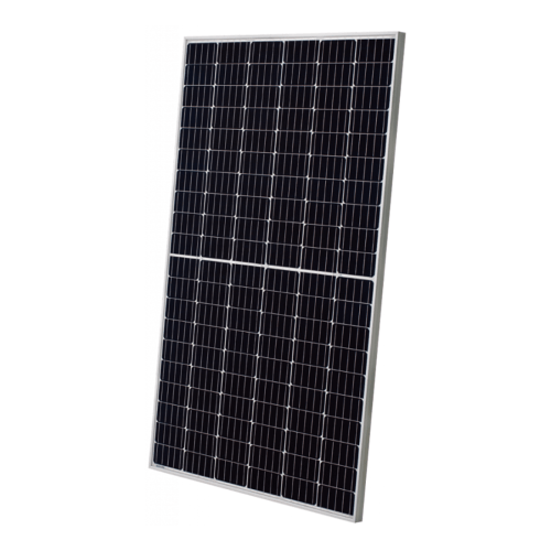 Солнечная батарея TopRay Solar 370 Вт Моно HALF-CELL