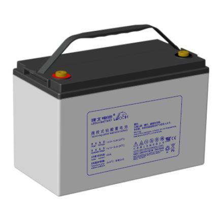 Аккумулятор LEOCH DJM12110