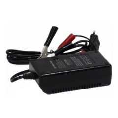 Зарядное устройство WBR LC-2228