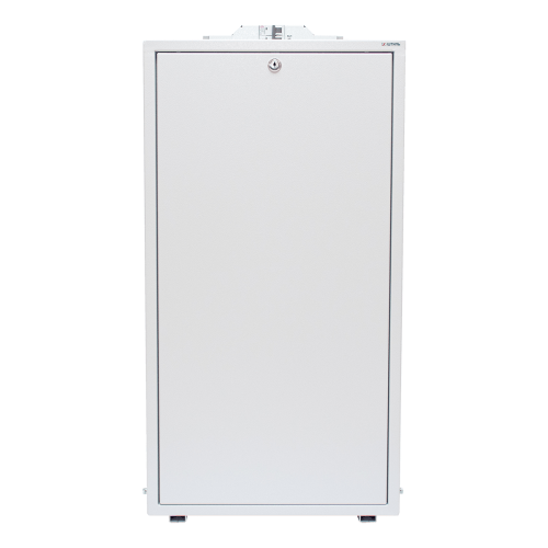 Батарейный стеллаж BS-36-1W