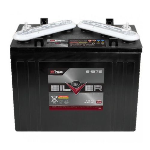 Аккумуляторная батарея TROJAN S-1275