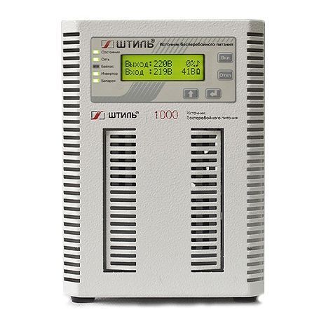 ИБП ST1101SL (1000 ВА)